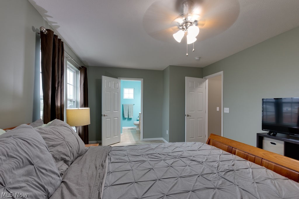 Boulder Crk Ph 01 - Residential