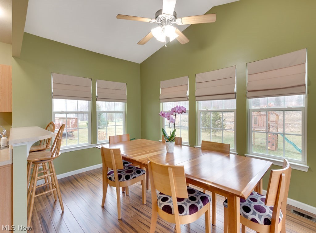 Boulder Crk Ph 01 - Residential