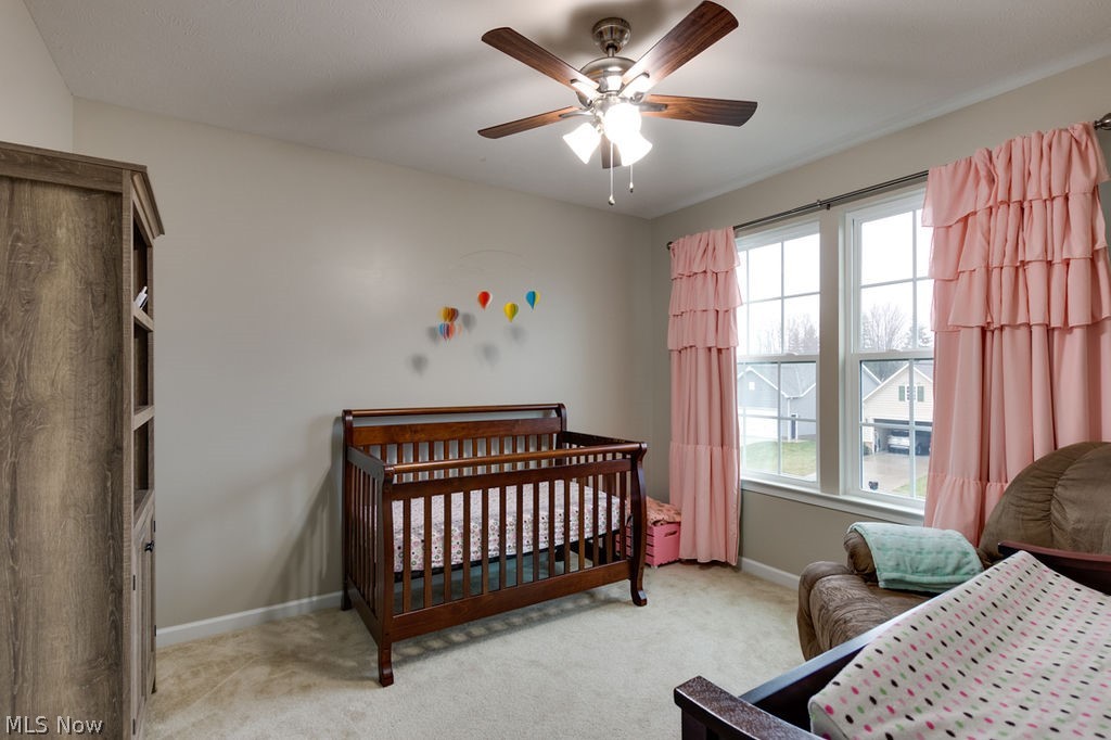 Boulder Crk Ph 01 - Residential