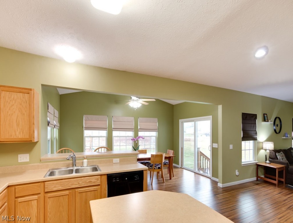 Boulder Crk Ph 01 - Residential