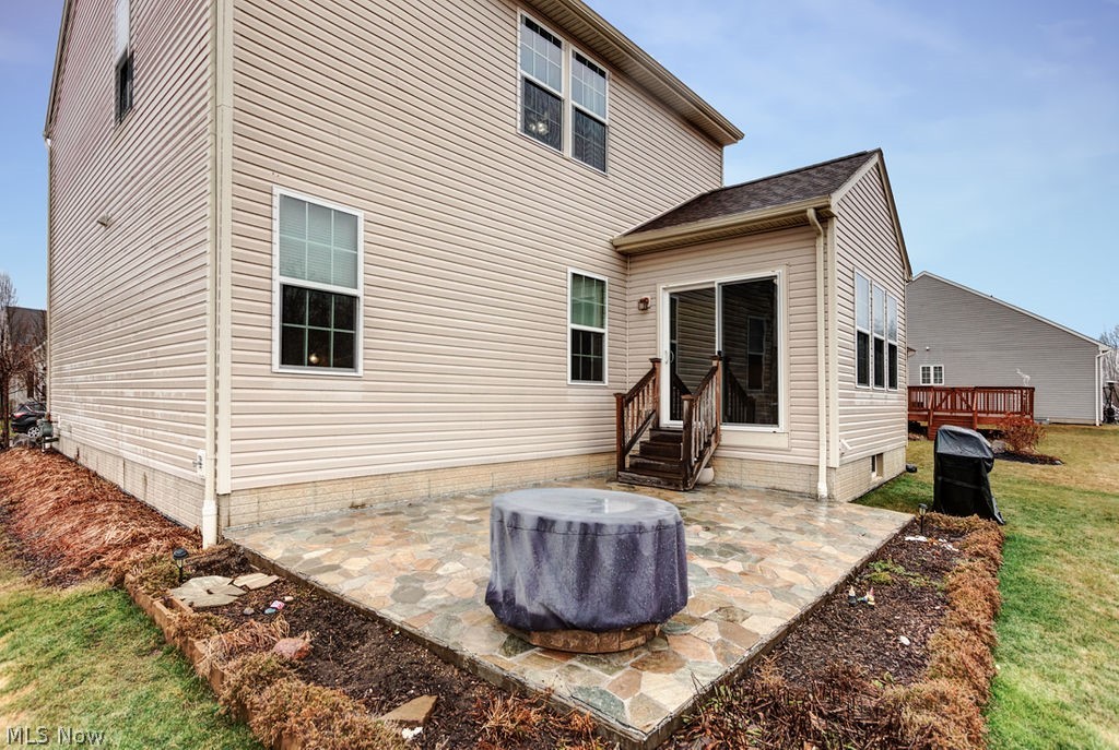 Boulder Crk Ph 01 - Residential