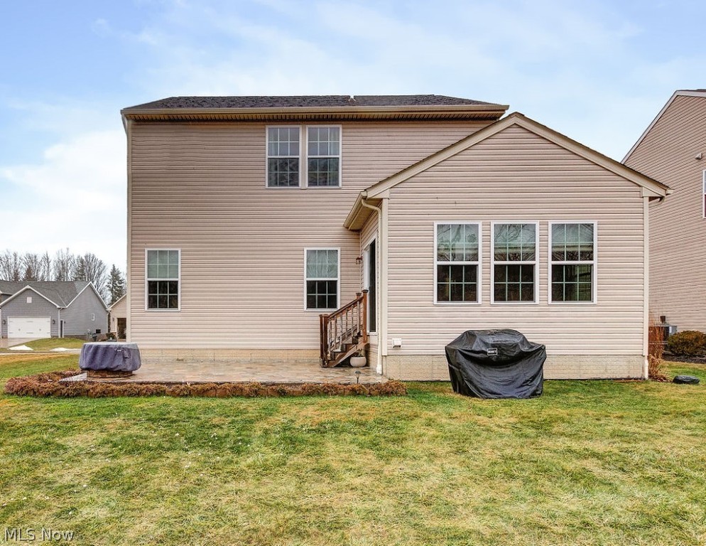 Boulder Crk Ph 01 - Residential