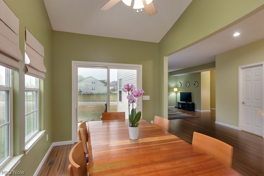 Boulder Crk Ph 01 - Residential