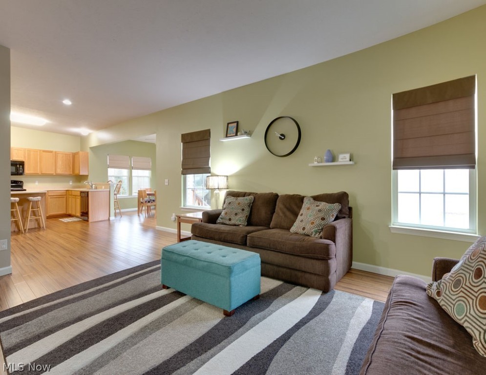 Boulder Crk Ph 01 - Residential