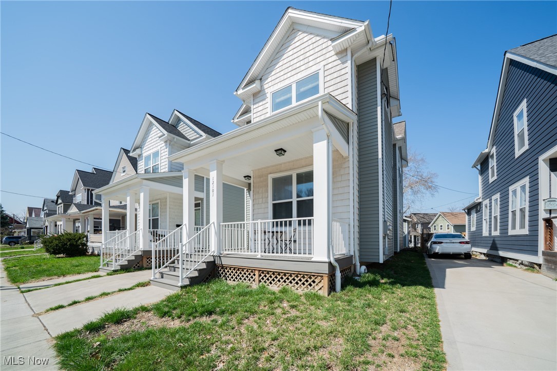 12101 Wade Park Avenue, Cleveland, Ohio image 2