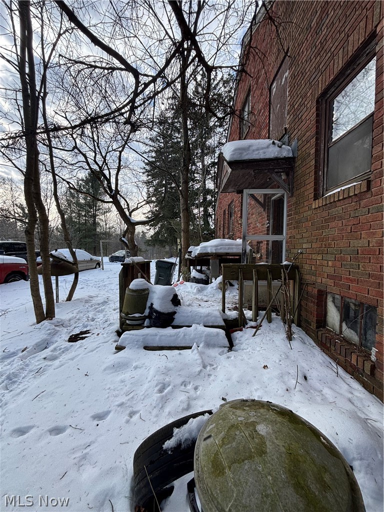 Martinvale - Residential