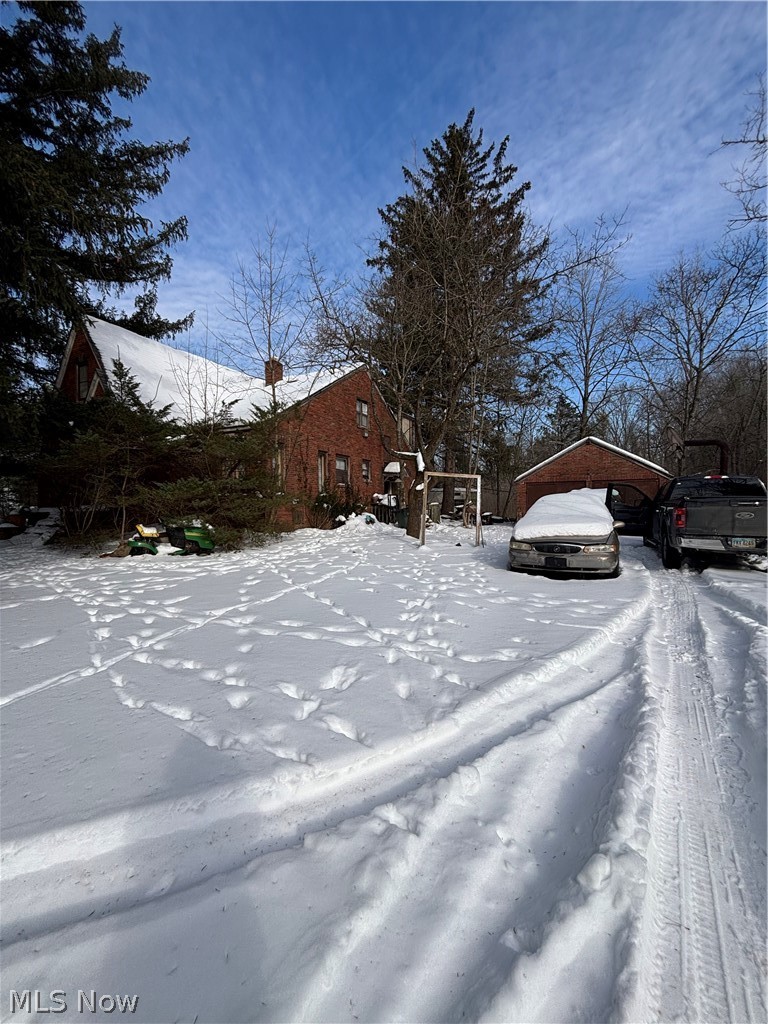 Martinvale - Residential