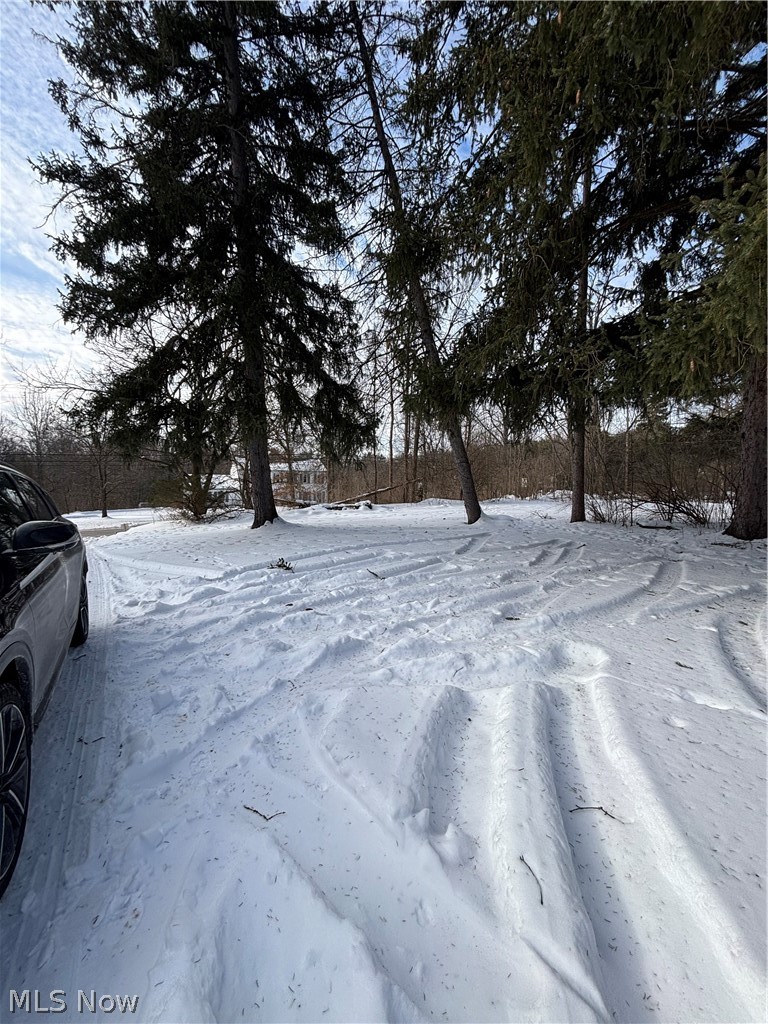 Martinvale - Residential