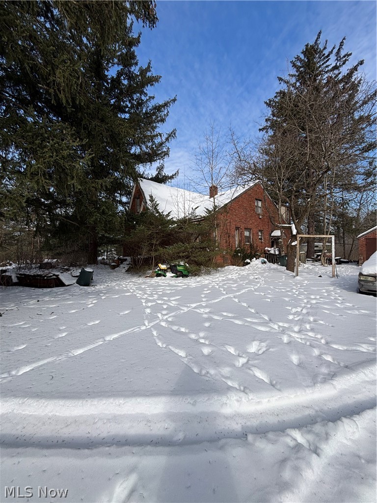 Martinvale - Residential