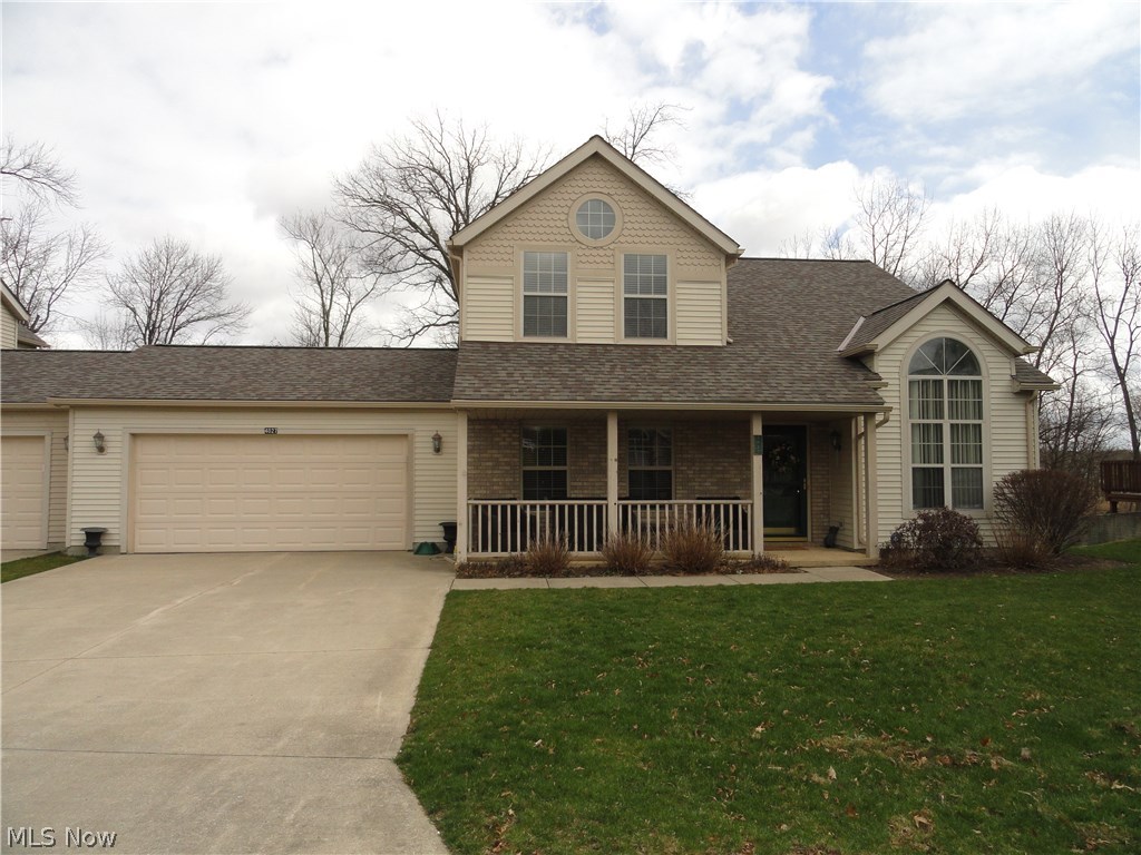 Edgebrook Condo - Residential