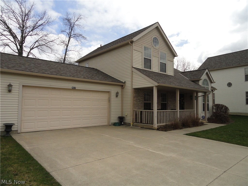 Edgebrook Condo - Residential