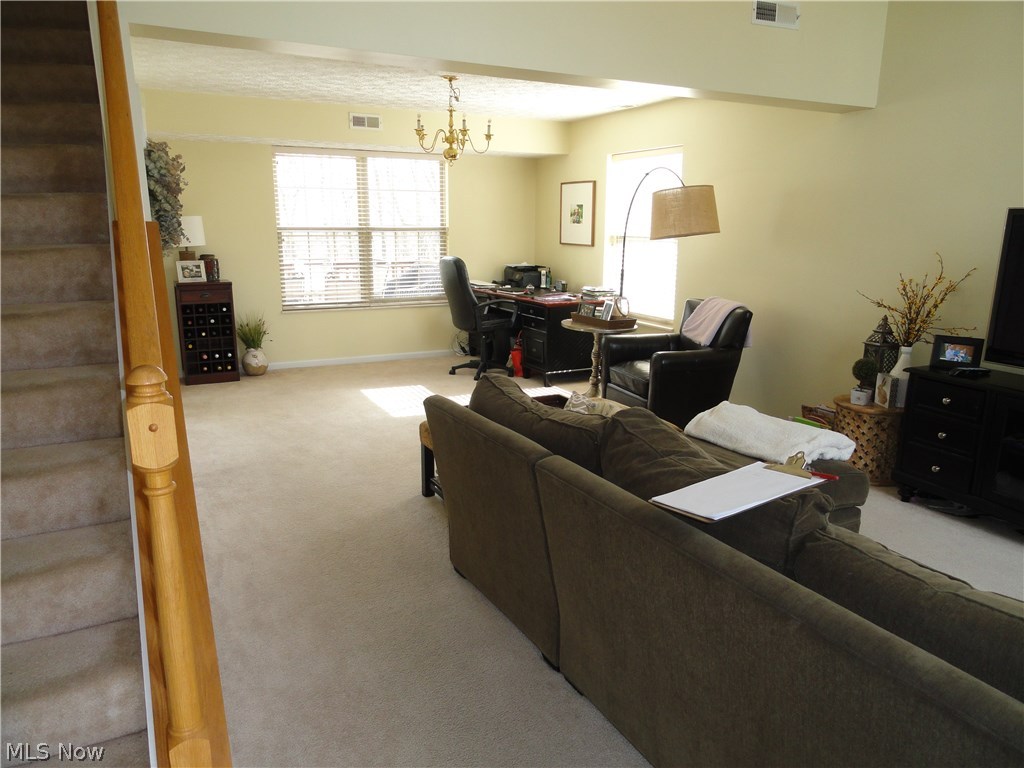 Edgebrook Condo - Residential