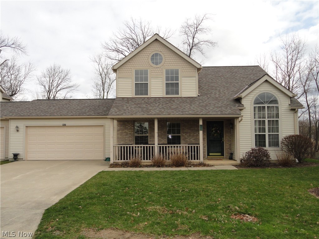 Edgebrook Condo - Residential