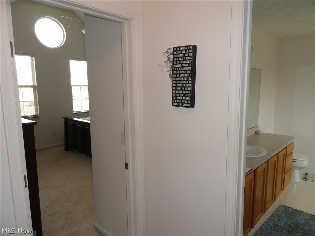 Edgebrook Condo - Residential