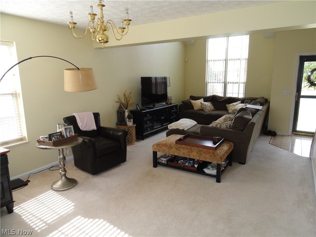 Edgebrook Condo - Residential