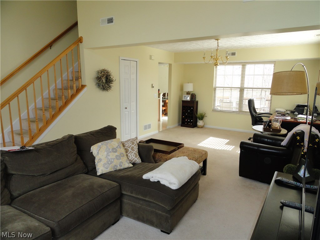 Edgebrook Condo - Residential