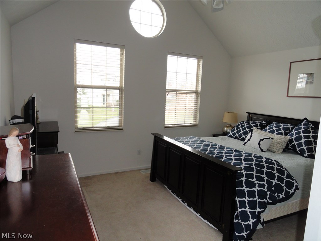 Edgebrook Condo - Residential