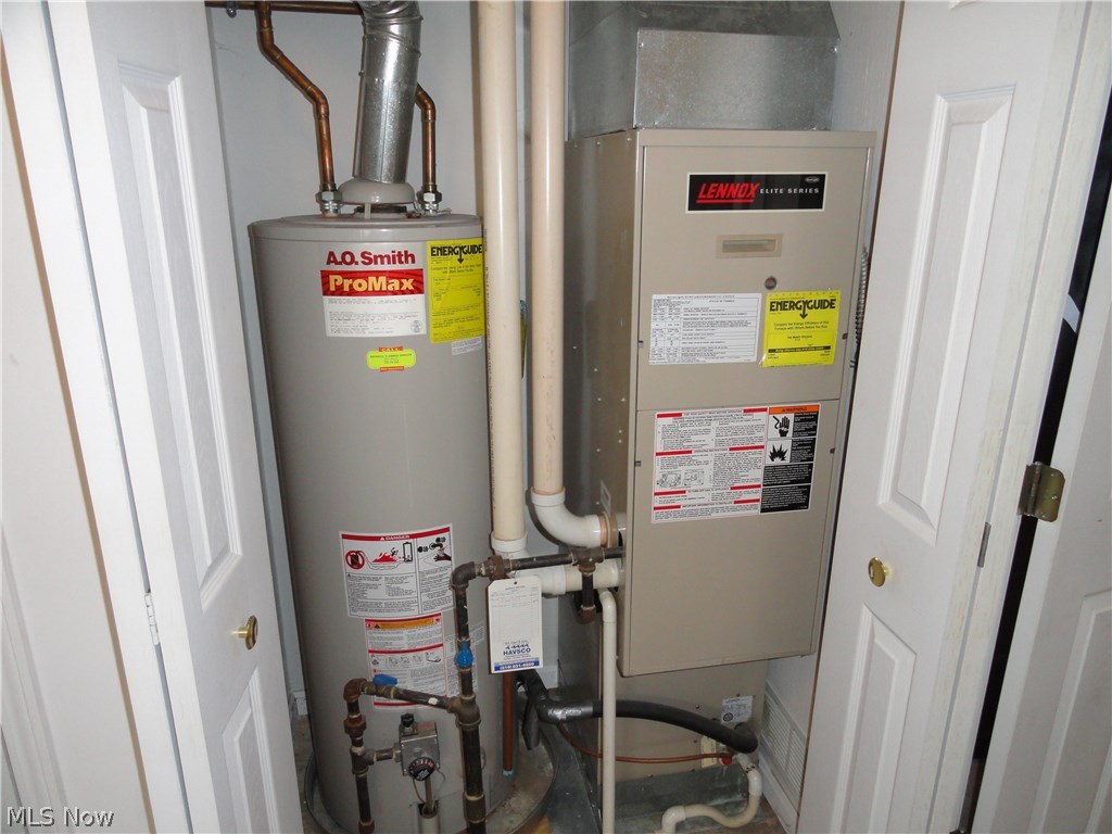 Edgebrook Condo - Residential