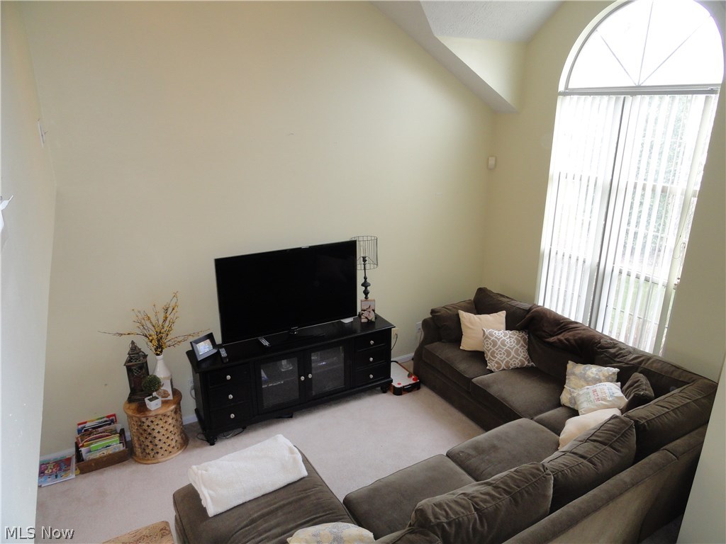 Edgebrook Condo - Residential