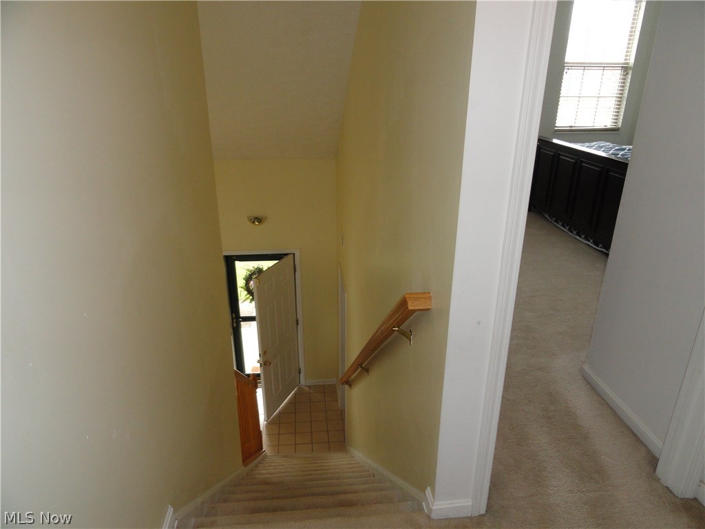 Edgebrook Condo - Residential
