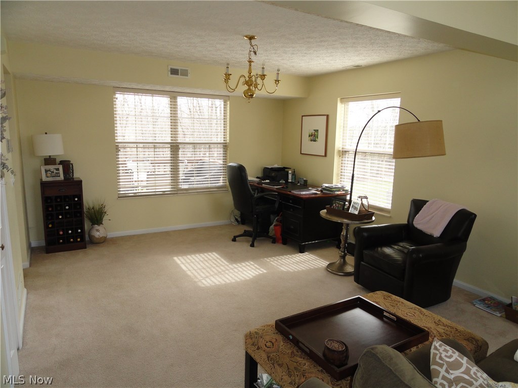 Edgebrook Condo - Residential