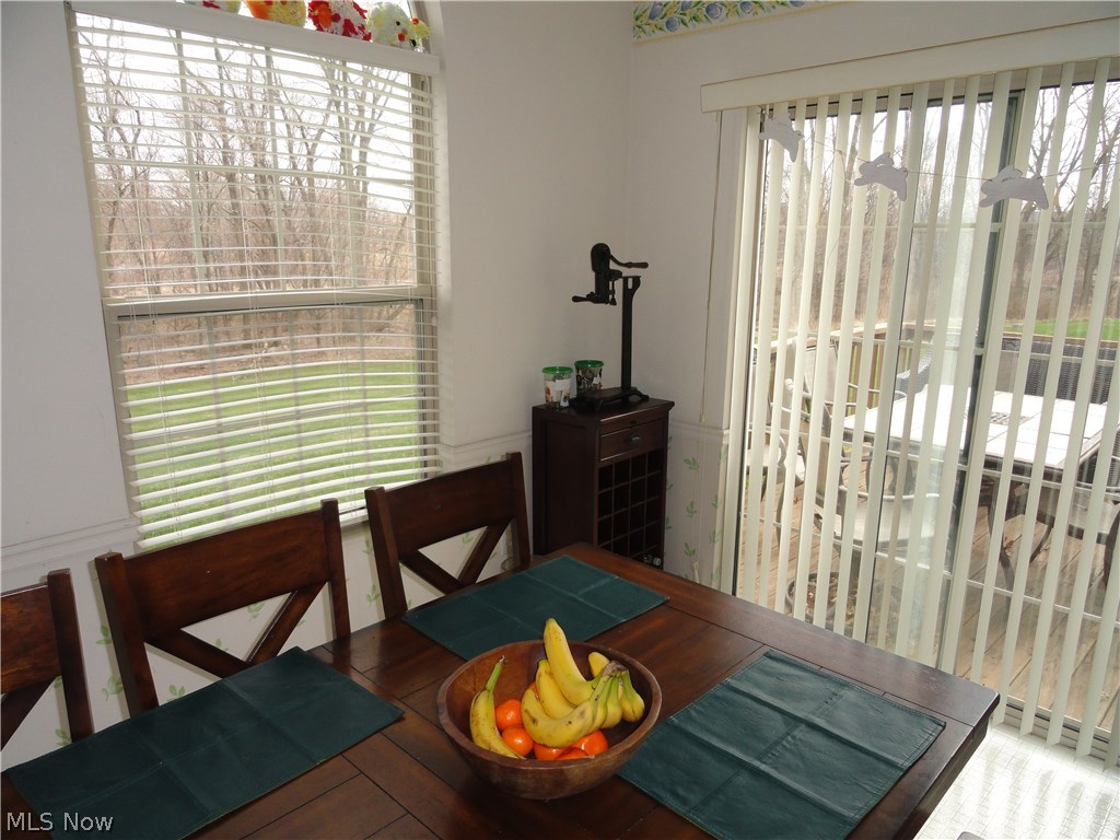 Edgebrook Condo - Residential