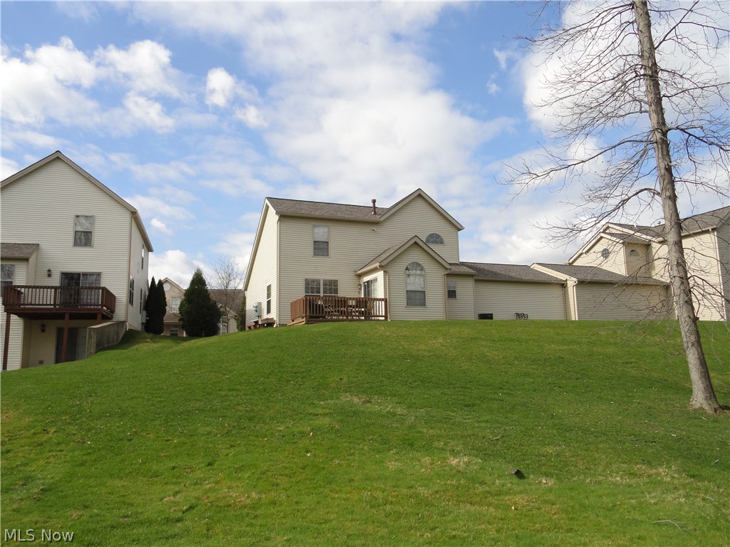 Edgebrook Condo - Residential