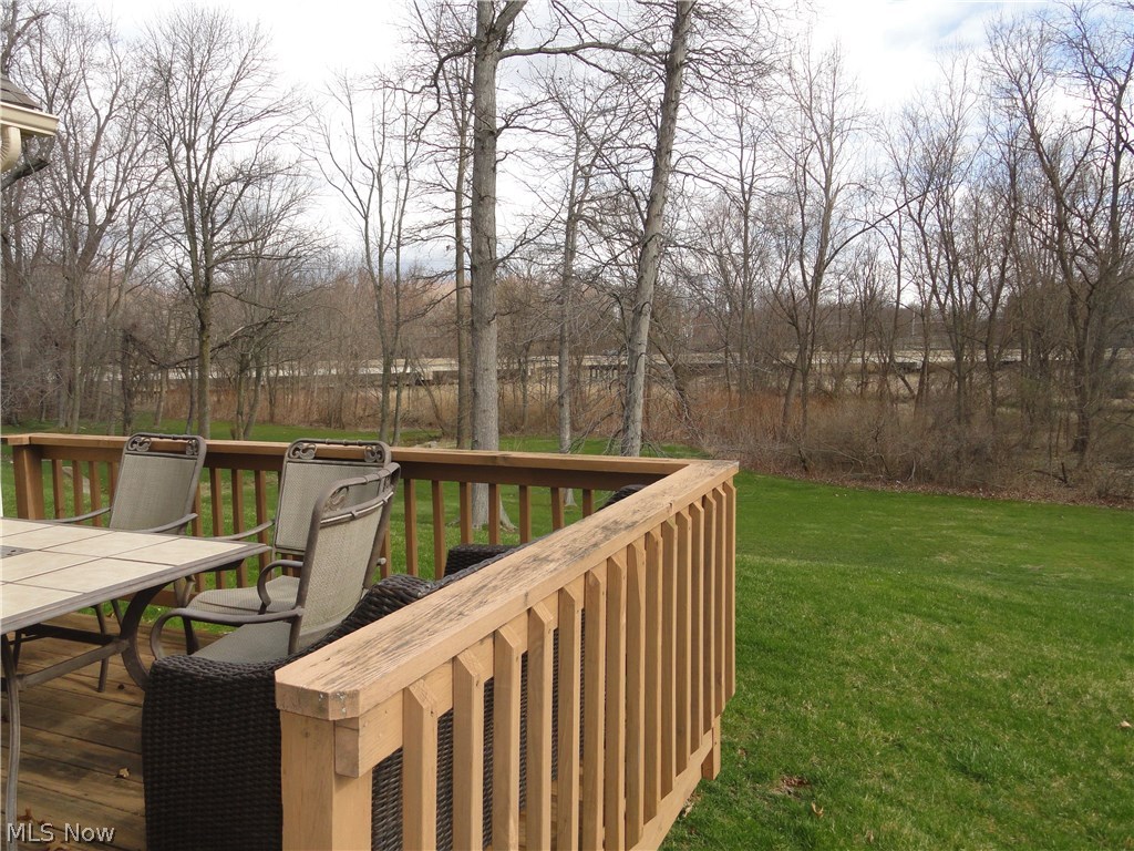 Edgebrook Condo - Residential