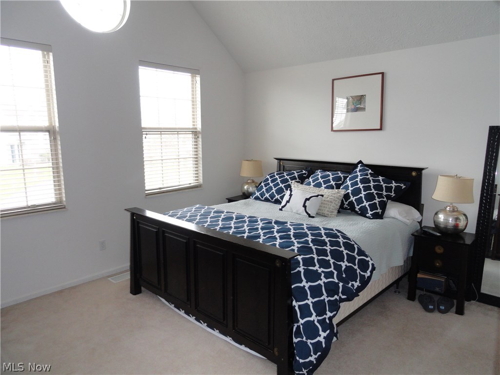 Edgebrook Condo - Residential