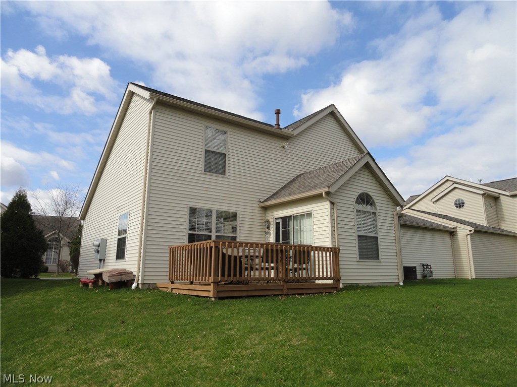 Edgebrook Condo - Residential