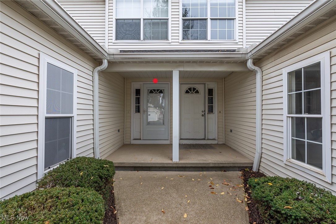 861 Overlook Ridge Drive #D, Cleveland, Ohio image 2