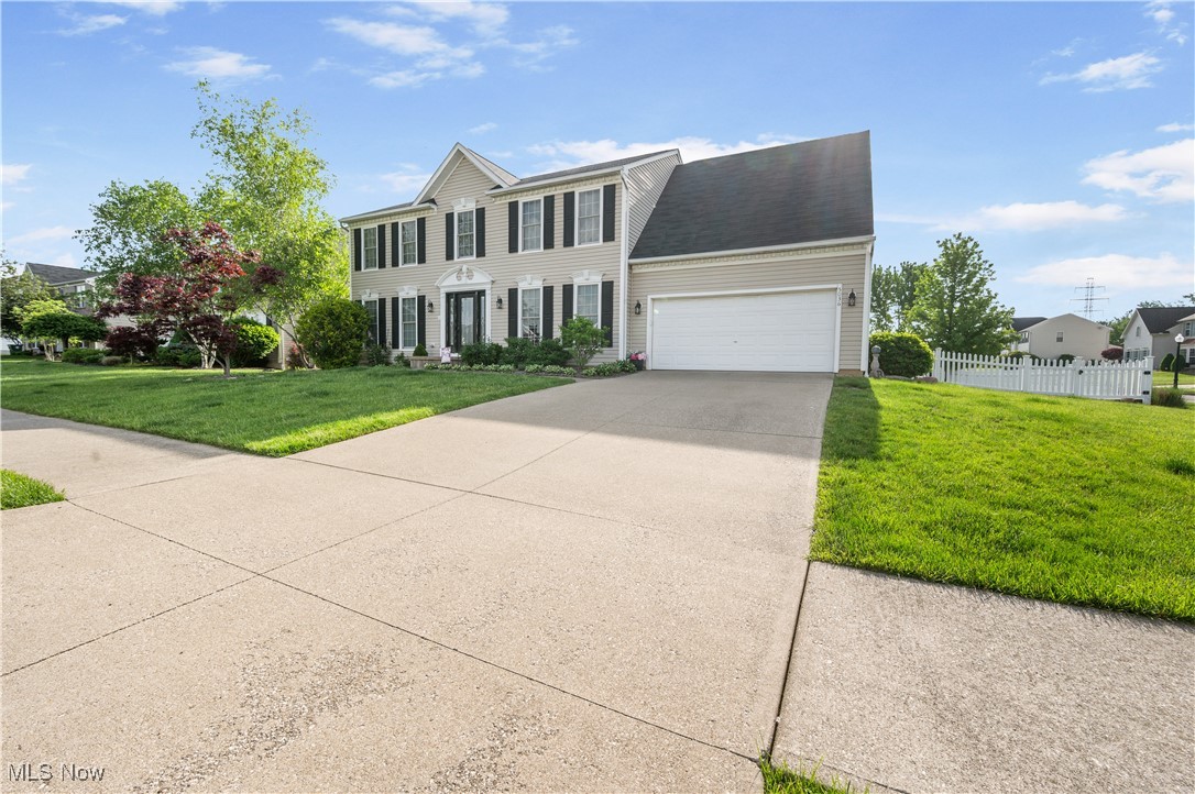 5036 Rebecca Avenue, Canton, Ohio image 44