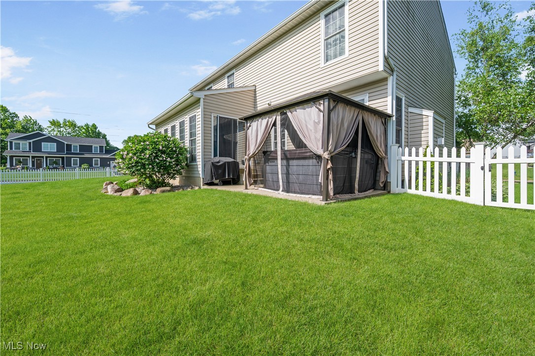 5036 Rebecca Avenue, Canton, Ohio image 37