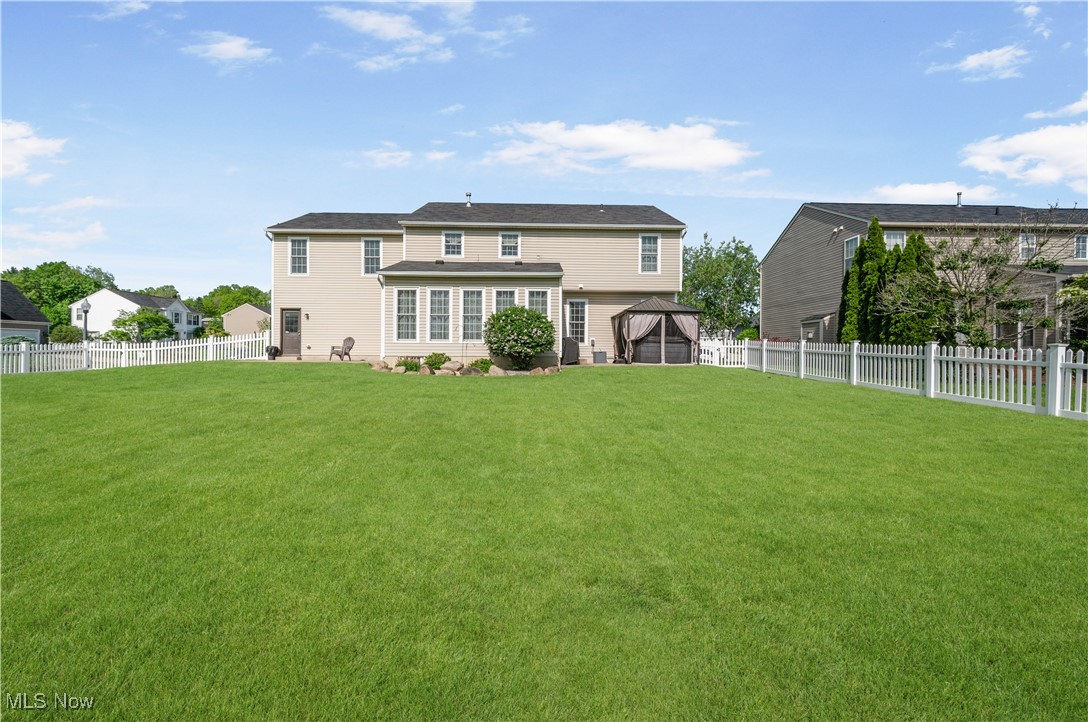 5036 Rebecca Avenue, Canton, Ohio image 39