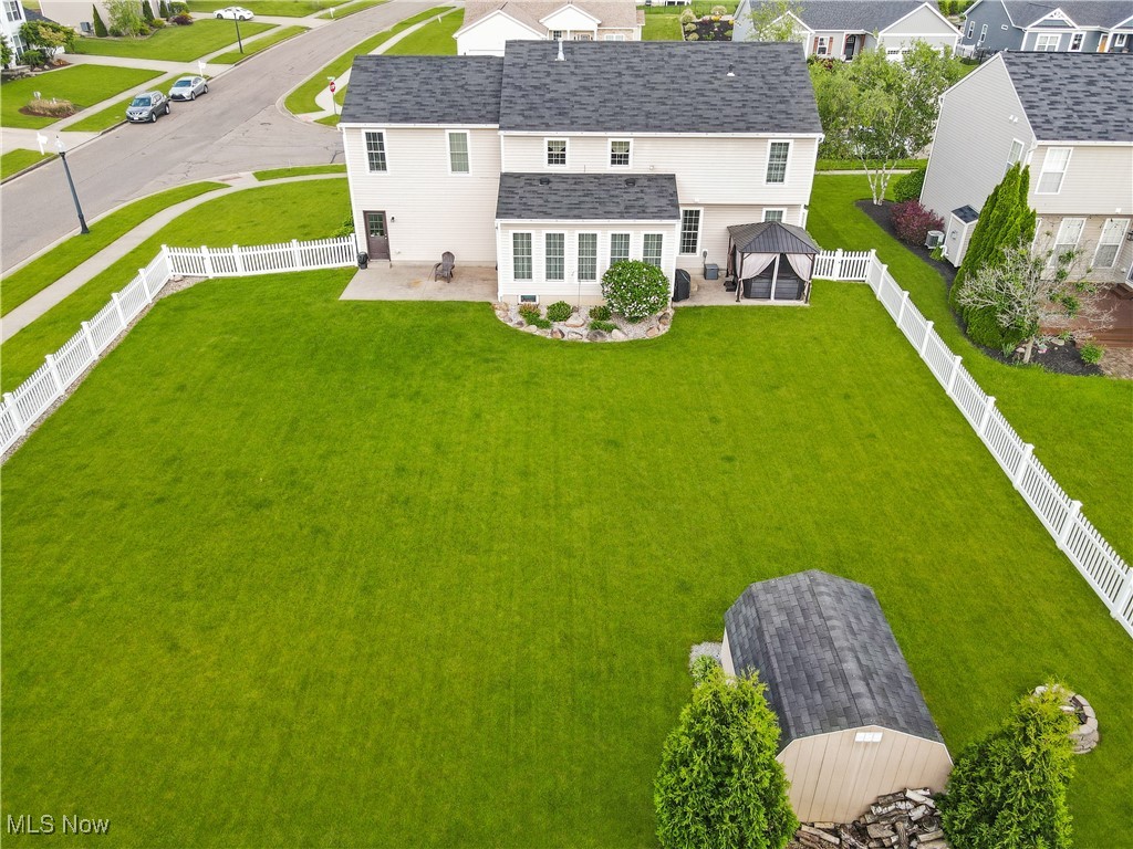 5036 Rebecca Avenue, Canton, Ohio image 3