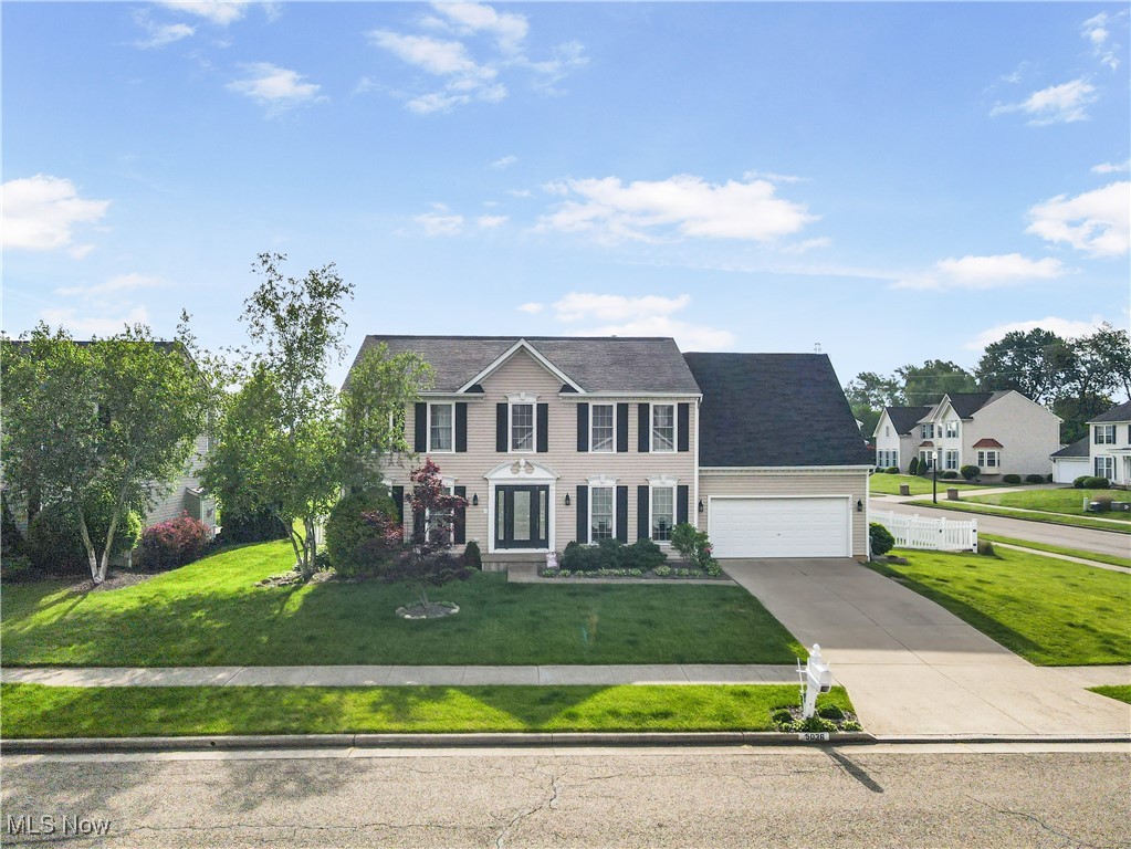 5036 Rebecca Avenue, Canton, Ohio image 1
