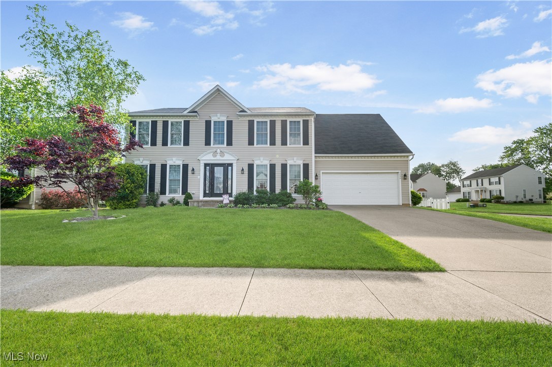 5036 Rebecca Avenue, Canton, Ohio image 45