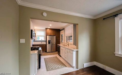 Tiny photo for 227 Roselawn Avenue NE, Warren, OH 44483 (MLS # 5210155)