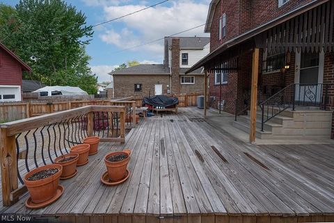 Tiny photo for 227 Roselawn Avenue NE, Warren, OH 44483 (MLS # 5210155)