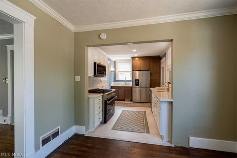 Tiny photo for 227 Roselawn Avenue NE, Warren, OH 44483 (MLS # 5210155)