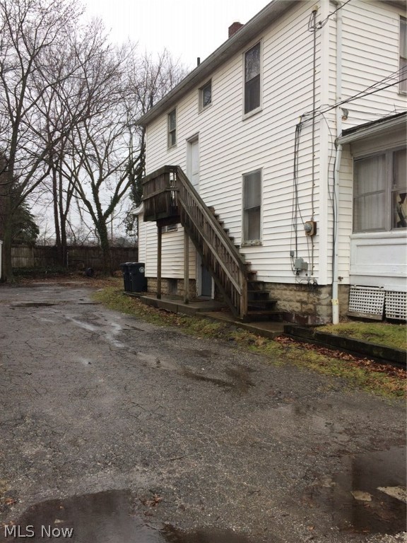 Kenmore - Residential Income