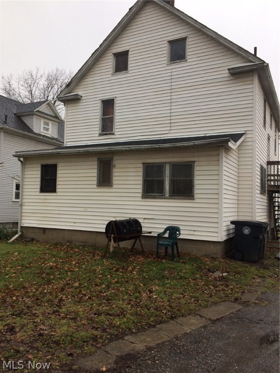 Kenmore - Residential Income