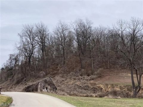 Vacant Land For Sale - Nicolette Road<br/> Parkersburg, WV 26104