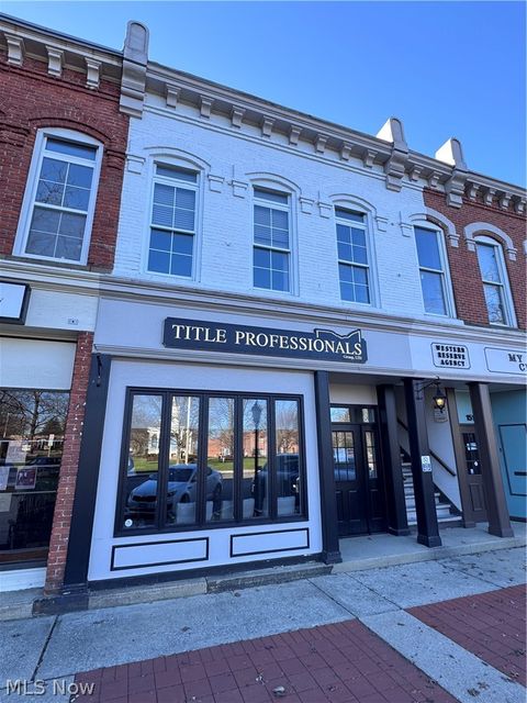 147 Main Street Chardon OH 44024