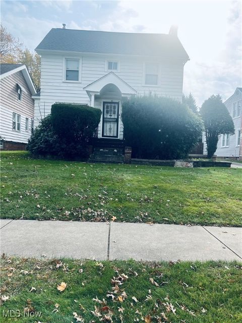 10506 Park Heights Avenue, Garfield Heights, OH 44125 - #: 5170182