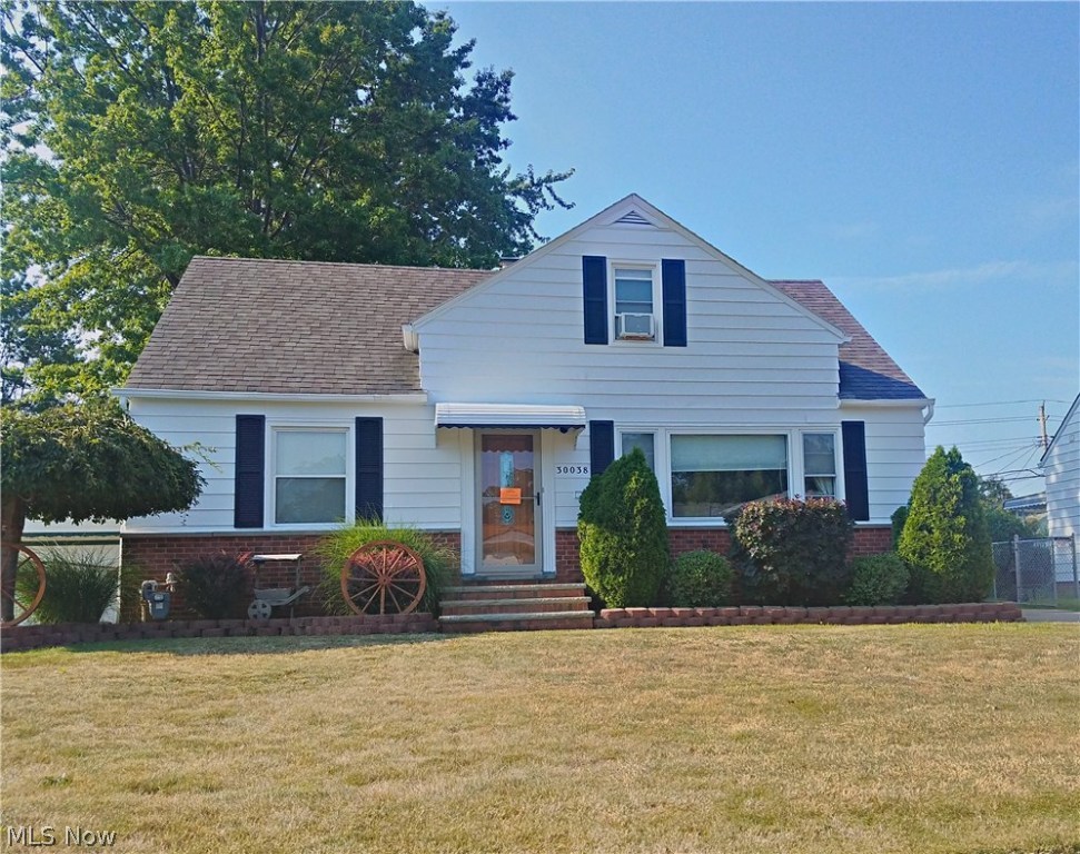 Willo-Rush - Residential