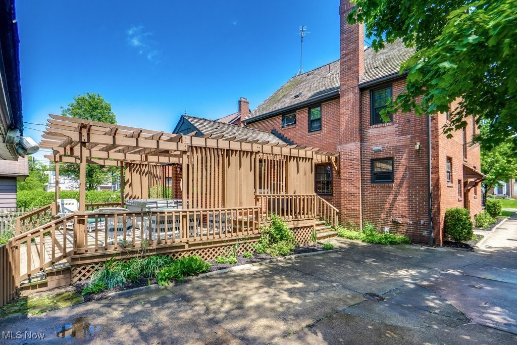 2500 Eaton Road