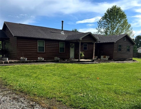Homes For Sale - 2394 Woodruff Road<br/> Vincent, OH 45784