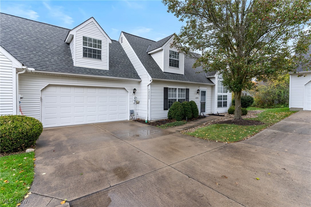 Orchard Hill Condo - Residential