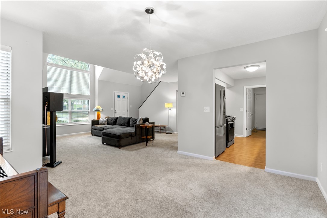 Orchard Hill Condo - Residential